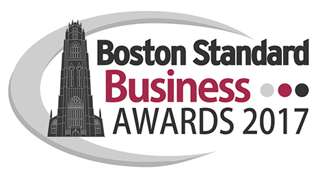 Boston Business Awards 2017